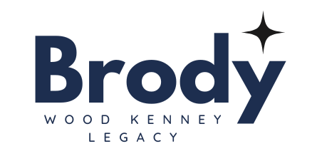 Brody Wood Kenney Legacy